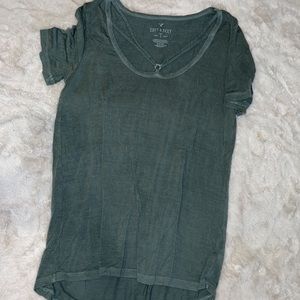 American Eagle shirt